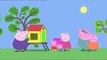 Peppa Pig Season 1 Episode 39 in English - The Tree House