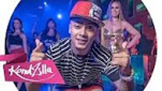 MC Dimenor DR - Mil Histórias pra Contar (KondZilla)