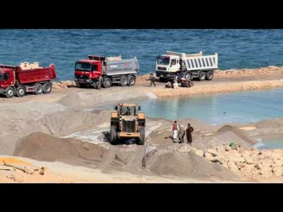 انتظرونا...الليلة في تمام الـ 8 مساءً مع مشروع...