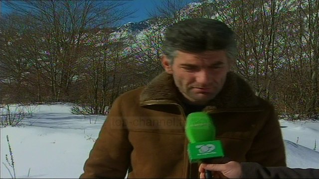 Edhe pas 10 ditësh pa dëborë, zona e Thethit e bllokuar - Top Channel Albania - News - Lajme