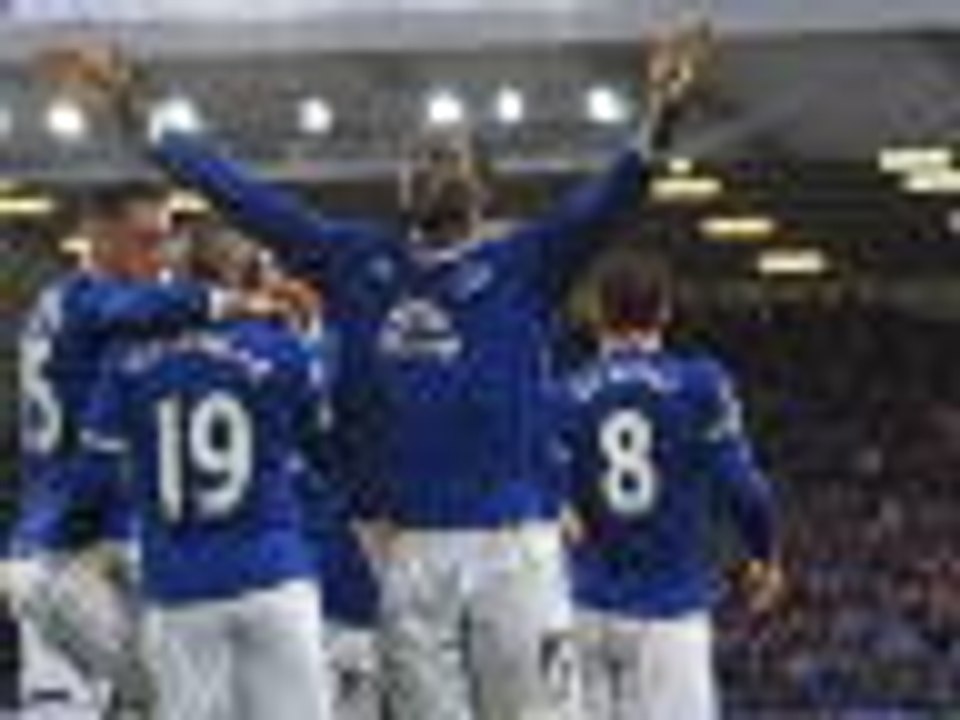 Klopp rejects talk of Lukaku Liverpool move