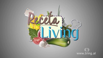 Receta Living - Episodi 3/ Sallate Mix