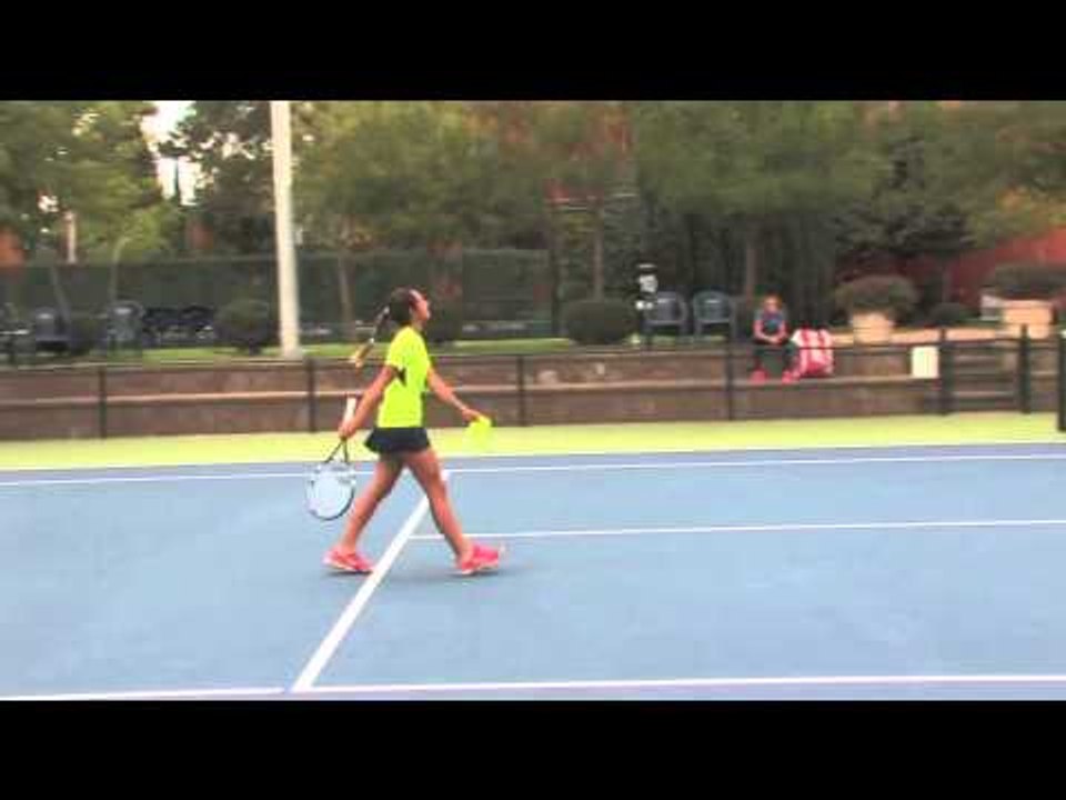 Junior Davis Cup and Fed Cup by BNP Paribas Finals 2013 - Day 4