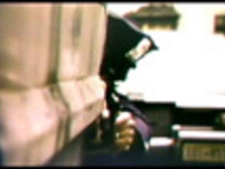 FBI Firearms Training Film: Shooting for Survival (1960’s)