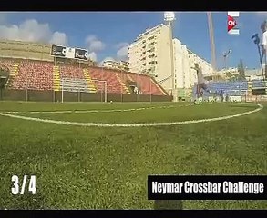 اللاعب نيمار: "كنت فقيرا ولا أجد أموال لشراء لعبة فى طفولتى"