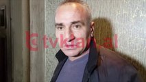 Banori: Si shpëtova nga zjarri në katin e 7- të