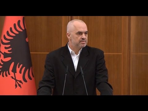 Report TV - '21 Janari', Rama: Do rihapet çështja. Drejtësia është pranë