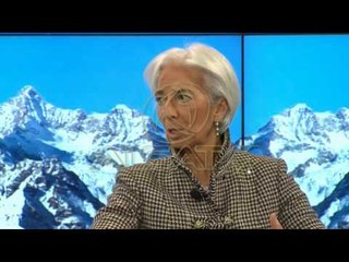 Zvicër, analiza e Forumit Ekonomik Botëror në Davos