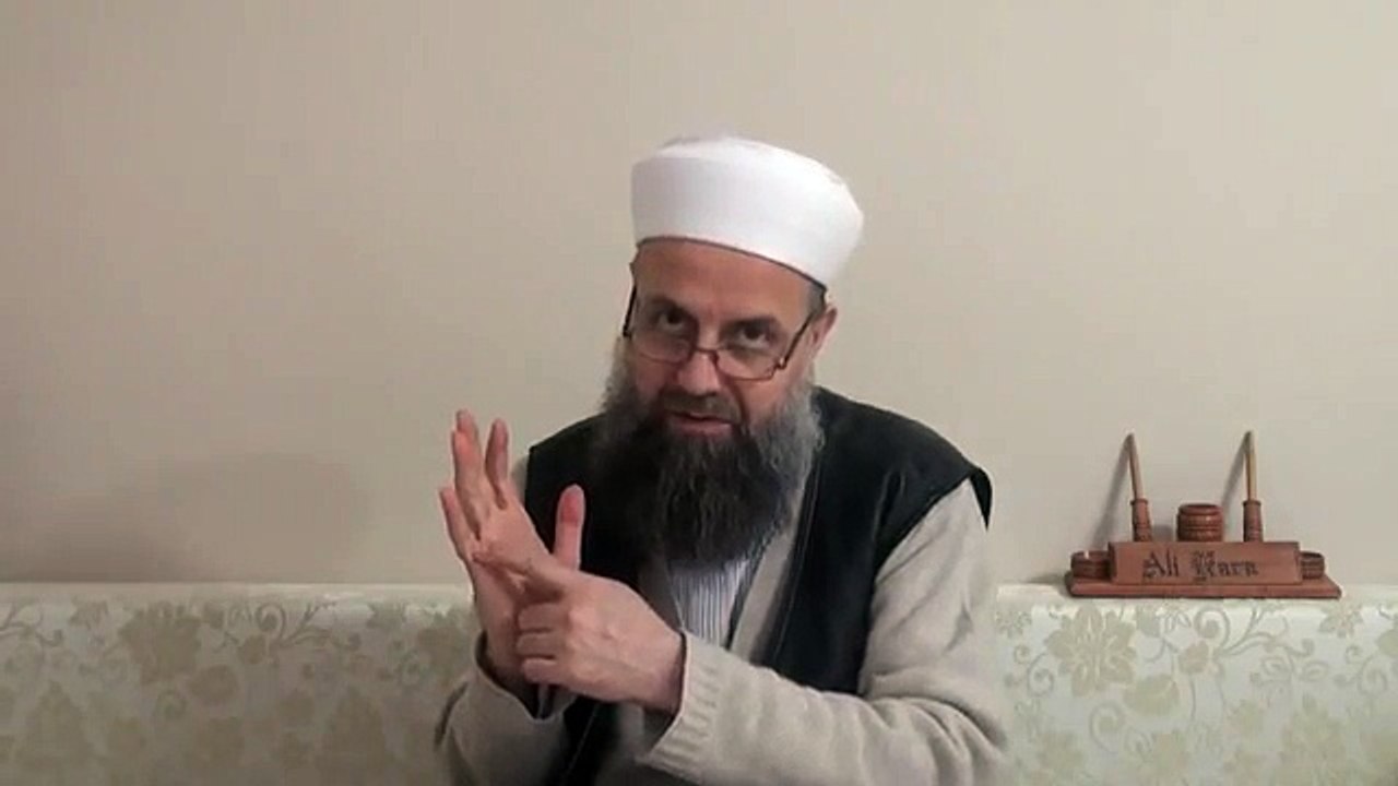 Emsile-6 İsmi Fail-İsmi Meful-Cehdi Mutlak ve Cehdi Müstağrak
