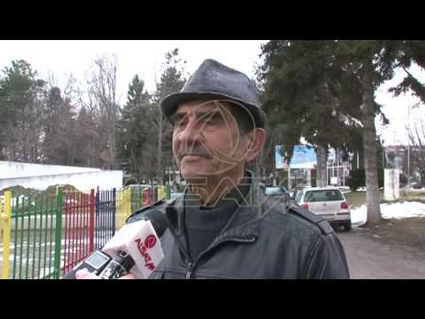 Strugë, bastardohen tabelat udhëzuese në shqip