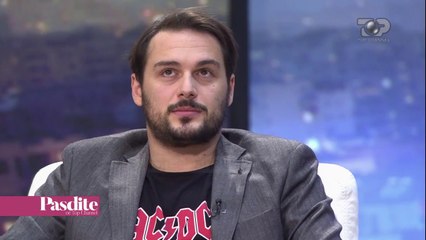 Pasdite ne TCH, 20 Janar 2017, Pjesa 2 - Top Channel Albania - Entertainment Show