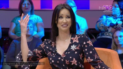 Top Show Magazine, 20 Janar 2017, Pjesa 3 - Top Channel Albania - Talk Show