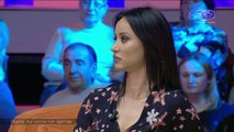 Top Show Magazine, 20 Janar 2017, Pjesa 2 - Top Channel Albania - Talk Show