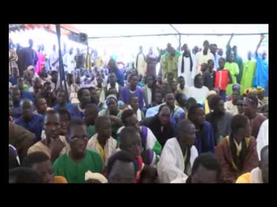 Arona Diouf parle des crèves qui ont marqué l'université