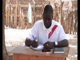 Casamance: des magasins de semences font office de Case des Tout-petit