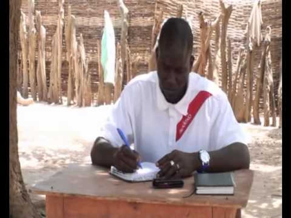 Casamance: des magasins de semences font office...