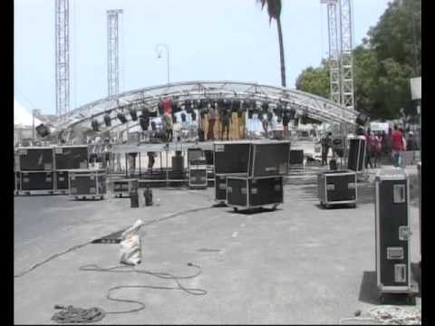 St Louis s'apprête à accueillir la 22 édition de son traditionnel Festival de Jazz