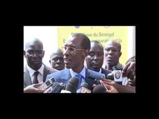 L'APR souvent acteur de la violence donne des leçons