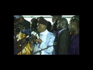 Abdoulaye Wade trouve que le Président Macky a échoué sur toute la ligne
