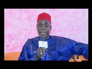 SPECIAL BALLA GAYE VS B52