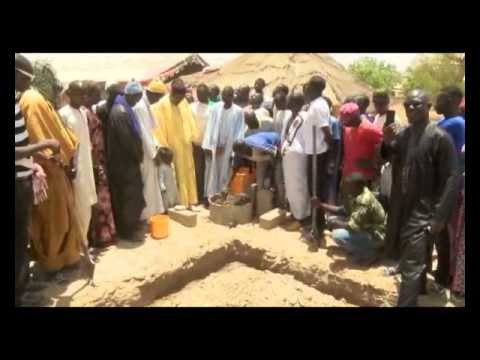 Un Daraa ouvert à l'apprentissage de la langue francaise