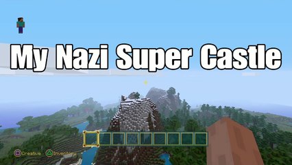 My Nazi Super Castle: Official Trailer