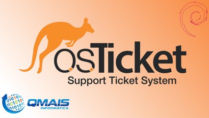 Tutorial - Instalando o software osTicket no debian