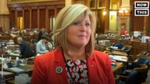 Iowa Rep Says Women Should Carry Dead Fetus To Term Instead Of Aborting