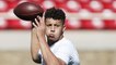 Mayock's pros and cons from Mahomes' pro day