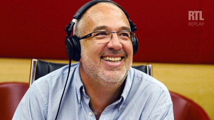 La CFDT devant la CGT : "Ça ne fait jamais plaisir", réagit Philippe Martinez