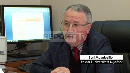 Report TV - Viti akademik 2017-2018, kriteret në Universitetin Bujqësor për matunatët