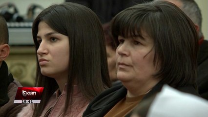 Edicioni i lajmeve TvKlan 21 janar 2017