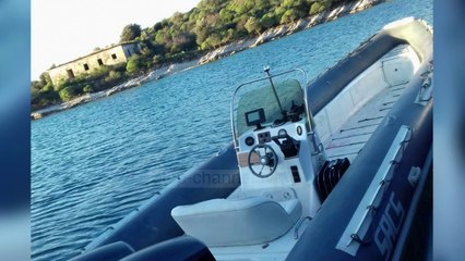 Sekuestrohet skafi me 1.3 ton kanabis - Top Channel Albania - News - Lajme