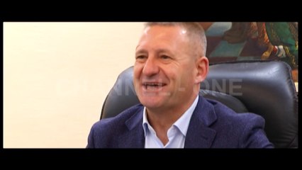 Nard Ndoka për "Adam"