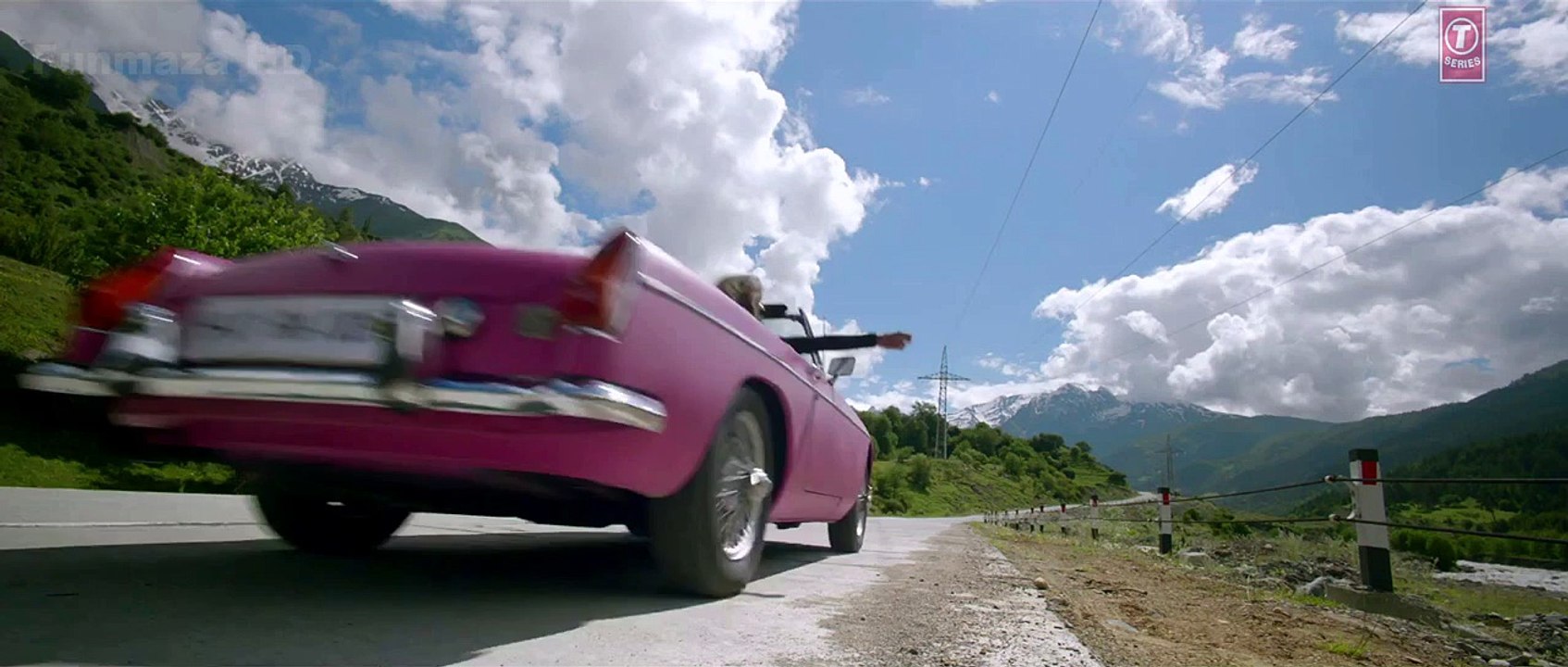 Itna Tumhe 1080p Machine Cineplax