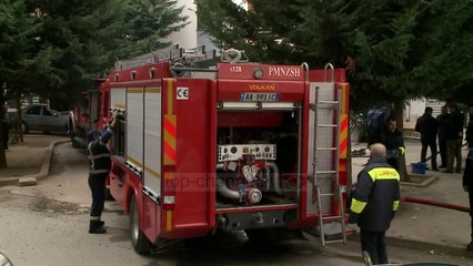 Vdekja në ashensor, hetimet në ngërç - Top Channel Albania - News - Lajme