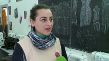 Zanatçinjtë e rinj - Top Channel Albania - News - Lajme