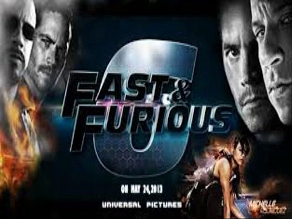 Fast furious