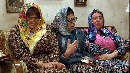 Yerden Yüksek - 36.Bölüm