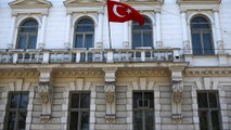 Turkey accused of operating vast spy network across four continents