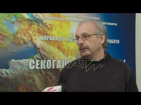 Nga e hëna rikthehen reshjet e borës