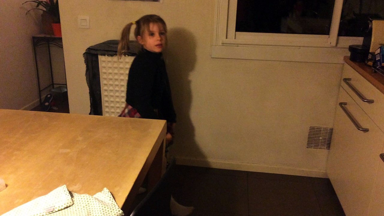 OLIVIA et VIANA 1