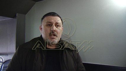 Qeveria e re, Ahmeti më afër Gruevskit