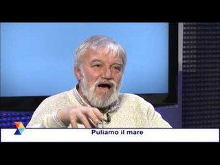 Plastica, sigarette, reti inquinano il mare...e arrivano nei nostri piatti.