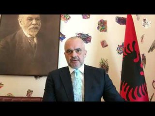 Ora News - Rama: Futja e elektronikës në zgjedhje vetëm nëse mbështetet nga OSBE