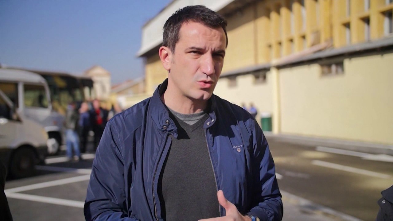 NJE TERMINAL I RI PER AUTOBUZET NE TIRANE,VELIAJ “VENDOSIM RREGULL EDHE PER LINJAT NDERKOMBETARE” LA