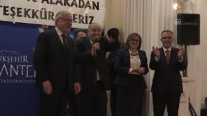 Ağbal: "Her 'Evet' Oyu, Milli Iradeye Verilmiş Bir Oydur"