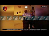 SEKUESTROHEN 43 KG KANABIS SATIVA, ARRESTOHET ARBEN BEGAJ - News, Lajme - Kanali 13
