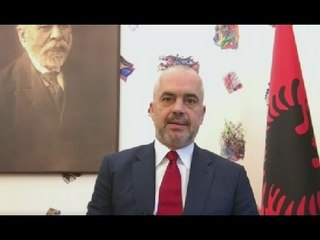 Report TV - Votimi elektronik, Rama: Alibi e opozitës për disfatën në zgjedhje