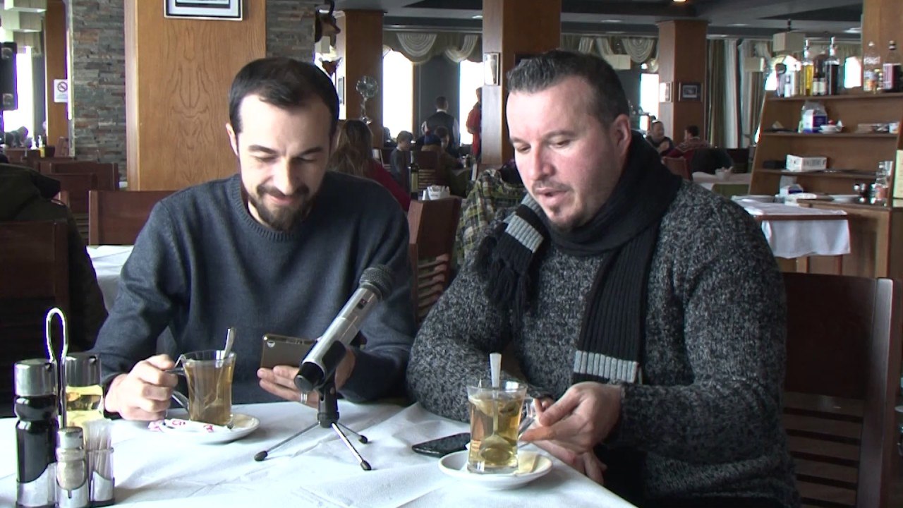 Hallkit - 22.01.2017